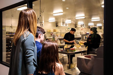 Barossa Valley Food And Wine Tour - Accommodation Guide 9