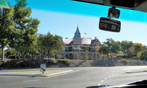 Barossa Valley Wineries Tour With Tastings And Lunch From Adelaide - Accommodation China 14