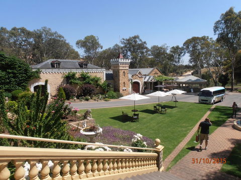 Barossa Valley Wineries Tour With Tastings And Lunch From Adelaide - Accommodation China 15
