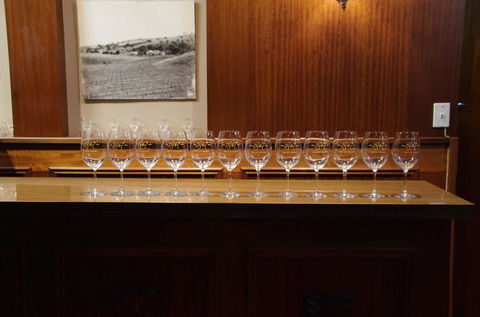 Barossa Valley Wineries Tour With Tastings And Lunch From Adelaide - Accommodation China 10