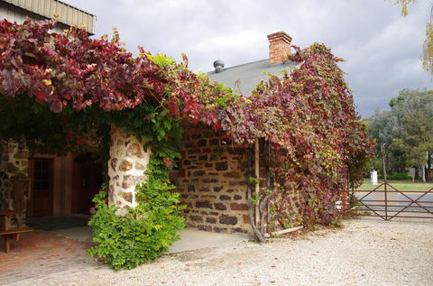 Barossa Valley Wineries Tour With Tastings And Lunch From Adelaide - Accommodation China 3