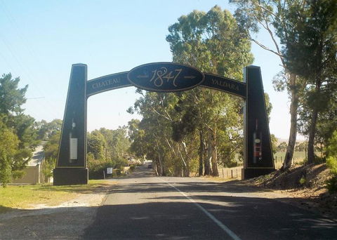 Barossa Valley Wineries Tour With Tastings And Lunch From Adelaide - Accommodation China 12