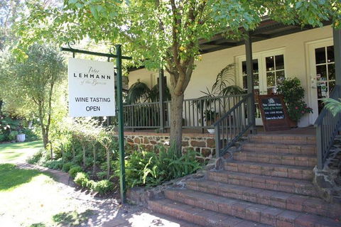 Barossa Valley Wineries Tour With Tastings And Lunch From Adelaide - Accommodation China 0