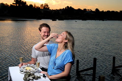 Coffin Bay Oyster Farm & Tasting Tour - Accommodation China 5