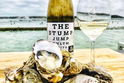 Coffin Bay Oyster Farm & Tasting Tour - Accommodation China 10