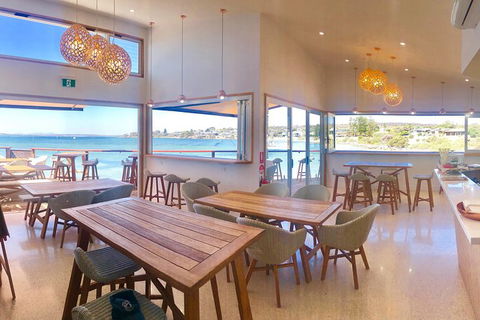 Coffin Bay Oyster Farm & Tasting Tour - Accommodation China 13