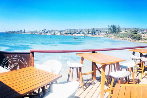 Coffin Bay Oyster Farm & Tasting Tour - Accommodation China 8