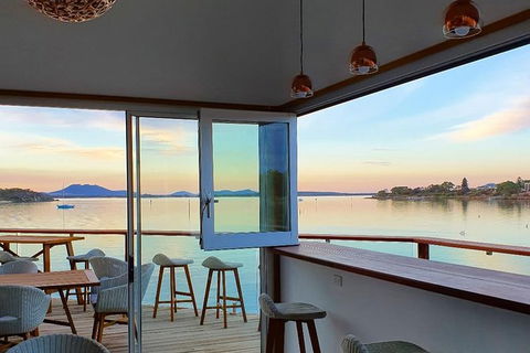 Coffin Bay Oyster Farm & Tasting Tour - Accommodation China 7