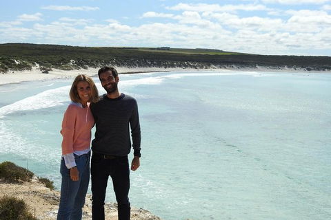 Private Port Lincoln Day Tour: Tasting Eyre - Accommodation China 1