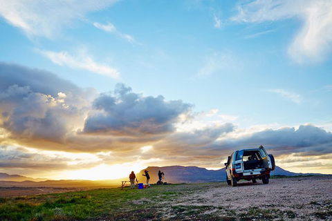 5-Day Flinders Ranges And Eyre Peninsula Private Tour From Adelaide - Accommodation China 0