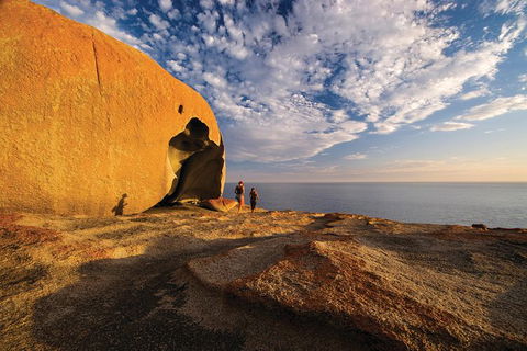 5 Day Kangaroo Island And Eyre Peninsula Tour - Accommodation China 1