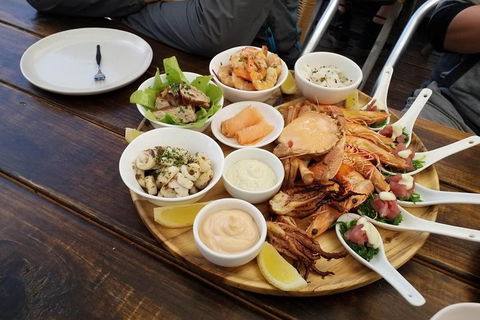 Coffin Bay Day Tour - A Taste Of Coffin Bay - Accommodation Asia 10