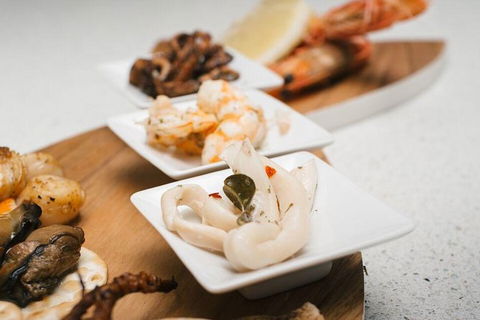 Exceptional Port Lincoln, Seafood And Wildlife Tour - Accommodation China 3