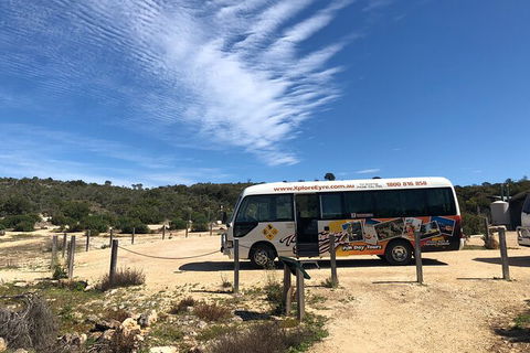 One Day Port Lincoln Tour - Tasting Eyre - Accommodation China 9