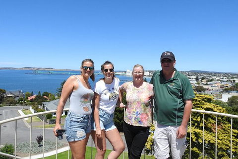 One Day Port Lincoln Tour - Tasting Eyre - Accommodation China 6