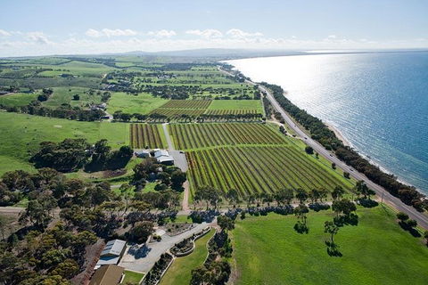 One Day Port Lincoln Tour - Tasting Eyre - Accommodation China 10