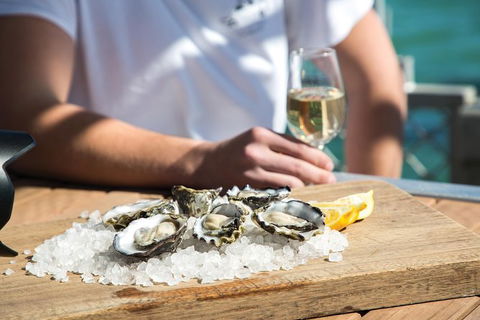 Experience Coffin Bay Short And Sweet Oyster Farm Tour - Accommodation China 8
