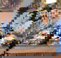 Barossa Wine Tasting shared tours - Accommodation China