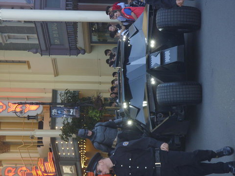 Gold Coast Theme Park Pass: Warner Bros. Movie World, Sea World And Wet'n'Wild - Accommodation Guide 6