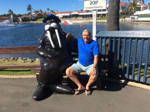 Gold Coast Theme Park Pass: Warner Bros. Movie World, Sea World And Wet'n'Wild - Accommodation Guide 2