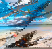 3-Day Fraser Island Resort Package - Accommodation China