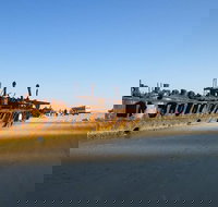 All-Inclusive 2-Day Fraser Island Tour - Accommodation China