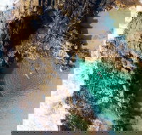 4-Day Fraser Island 4WD Adventure Tour Departing Brisbane