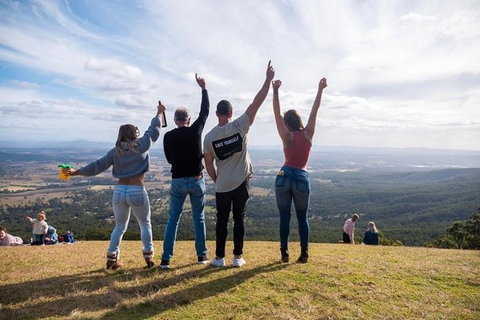 Full Day Mount Tamborine Winery Tour From Gold Coast - Accommodation Guide 0