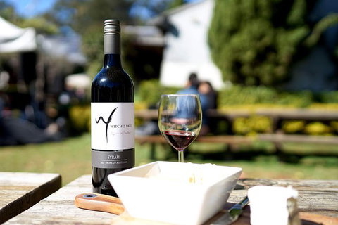 Full Day Mount Tamborine Winery Tour From Gold Coast - Accommodation Guide 10