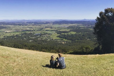 Full Day Mount Tamborine Winery Tour From Gold Coast - Accommodation Guide 12