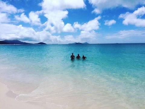 Whitsunday Islands Sailing Adventure - Accommodation Guide 3