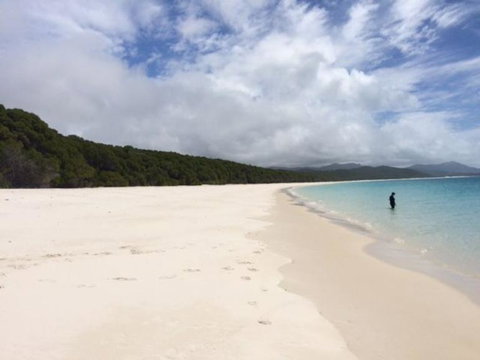Whitsunday Islands Sailing Adventure - Accommodation Guide 4