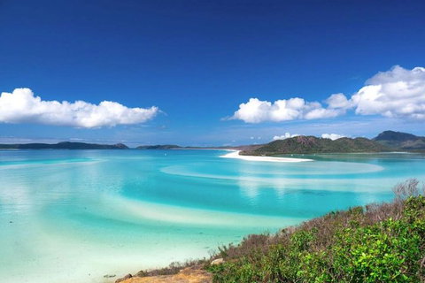 Whitsunday Islands Sailing Adventure - Accommodation Guide 1