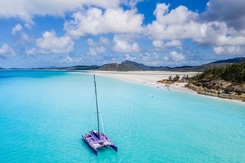 Whitsunday Islands Sailing Adventure - Accommodation Guide 12