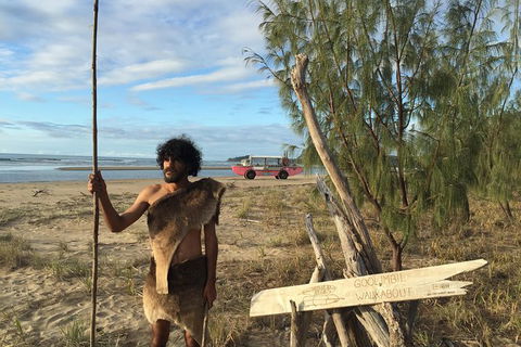 Goolimbil Walkabout Indigenous Experience In The Town Of 1770 - Accommodation Guide 0