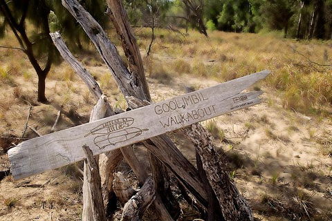 Goolimbil Walkabout Indigenous Experience In The Town Of 1770 - Accommodation Guide 1