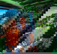 Skyrail Rainforest Cableway Day Trip from Palm Cove - Accommodation China
