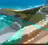 10-Day Surf Adventure from Brisbane to Sydney Including Coffs Harbour Byron Bay and Gold Coast - Accommodation Asia