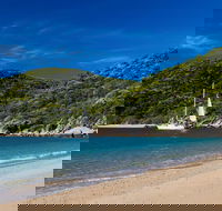 Full-Day Adventure Sailing Experience Circumnavigate Magnetic Island - Accommodation Guide