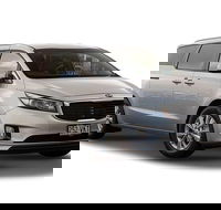 Airport Transfers - Accommodation China