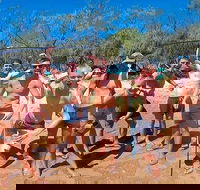1770 CASTAWAY SURVIVOR 4 Day 3 Night Island Adventure Tour - Accommodation Guide