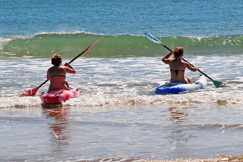 1770 Castaway Day Trips - Accommodation Guide 0