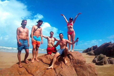 1770 Castaway Day Trips - Accommodation Guide 1