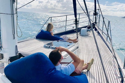 Day Sail On Lux Whitsundays, Whitsundays, Australia - Accommodation China 0