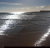 Land Based Game Fishing