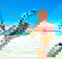 Rainbow Beach Fishing Tours