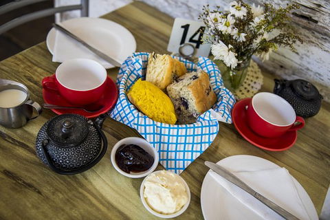 River To Mountain Townsville Tour With Optional City Sightseeing Upgrade - Accommodation China 0