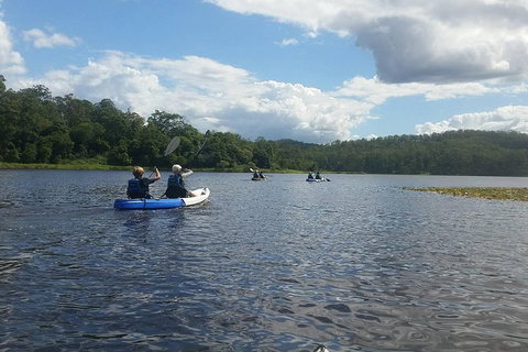 Walkabout Creek Kayak Hire - Accommodation Asia 1