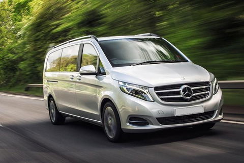 Cairns Airport (CNS) Arrival Transfer (Airport To Port Douglas Hotel Or Address) - Accommodation Guide 1