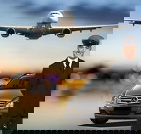 Cairns Airport CNS Arrival Transfer Airport to Port Douglas Hotel or Address - Accommodation China